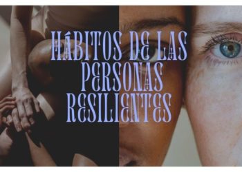personas resilientes