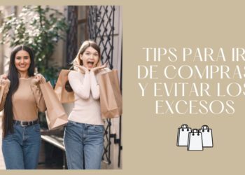 comprar sin excederte