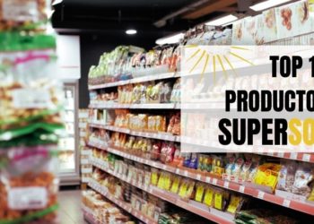 productos de SuperSol