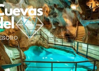 Cueva del Tesoro