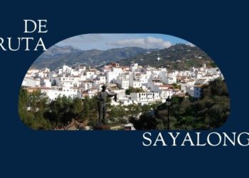 De ruta por Sayalonga