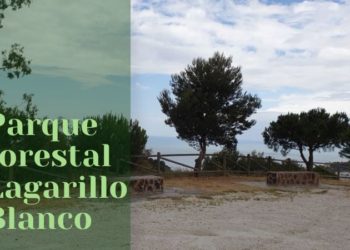 Parque Forestal Lagarillo Blanco