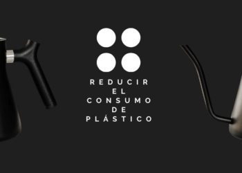 reducir el consumo de plástico
