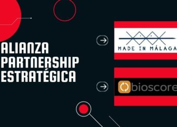 Made in Málaga y Bioscore firman una partnership estratégica para la sostenibilidad