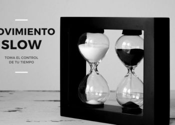 El movimiento slow