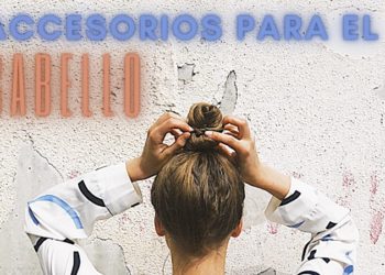 Accesorios para el cabello