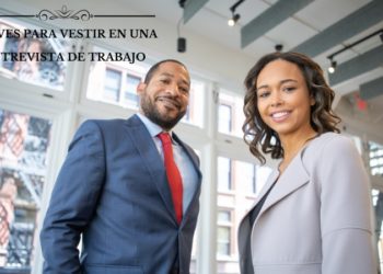 entrevista de trabajo