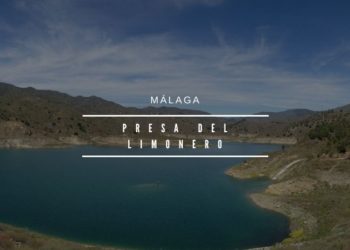 Presa del Limonero