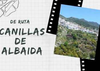 Canillas de Albaida