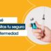 Por qué necesitas tu seguro de enfermedad
