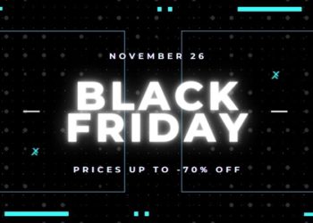 Cosas a tener en cuenta para el Black Friday