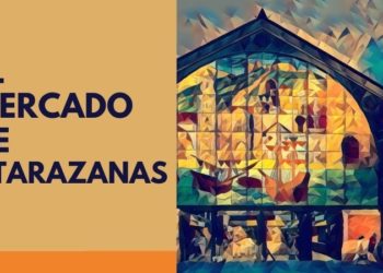 Mercado de Atarazanas