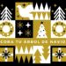 Decora tu árbol de Navidad reciclando