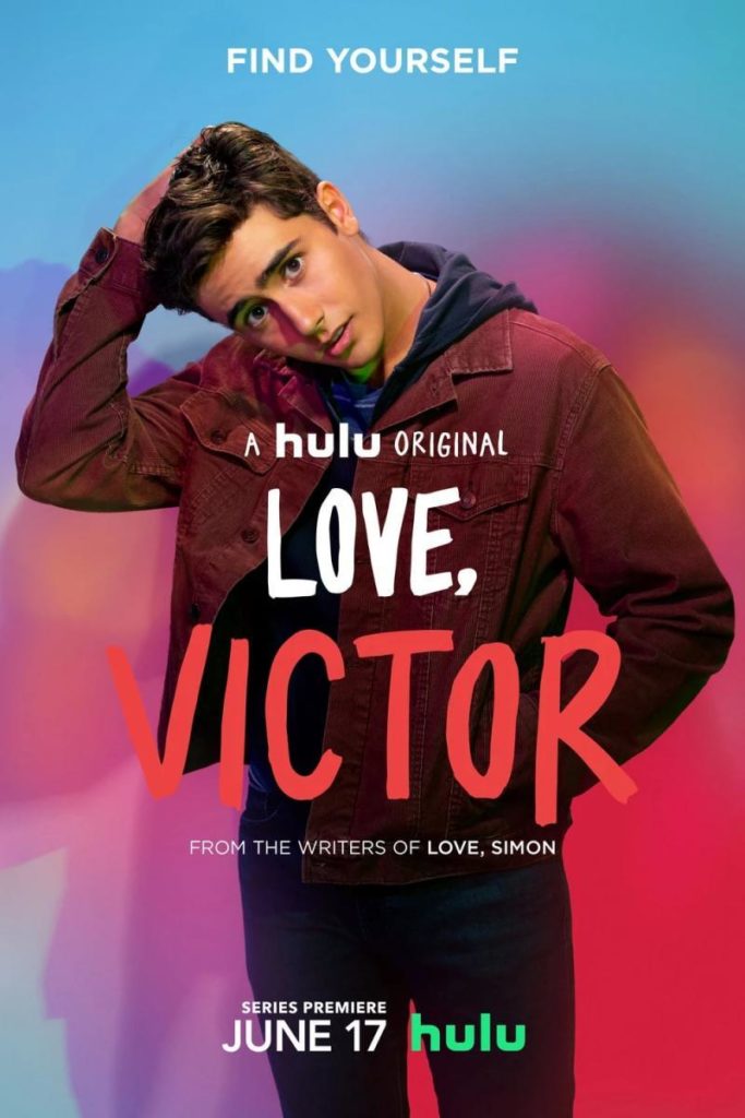 Mejores series de Disney Plus - When Is Love Victor Coming To Disney Plus