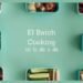 El Batch Cooking en tu día a día