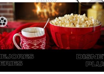 Mejores series de Disney Plus