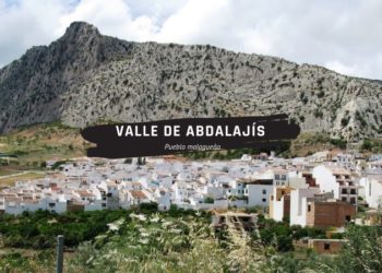 Valle de Abdalajís