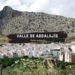 Valle de Abdalajís