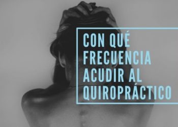 quiropráctico