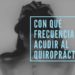 quiropráctico