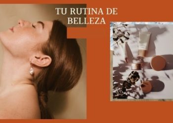 Tu rutina de belleza sin químicos
