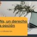 Las BINs un derecho no una opción
