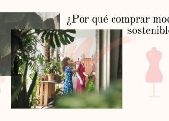 moda sostenible