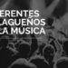 Referentes malagueños en la música