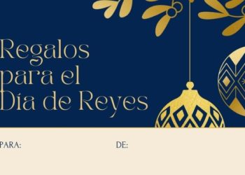 mejor regalo para el Día de Reyes