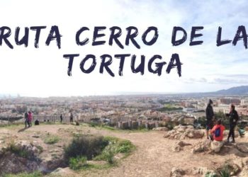 Ruta Cerro de la Tortuga
