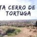 Ruta Cerro de la Tortuga