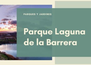 Parque Laguna de la Barrera