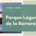 Parque Laguna de la Barrera