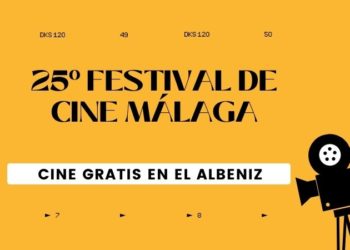 Festival de Cine