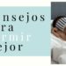 Consejos para dormir mejor