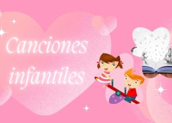 Canciones infantiles de siempre