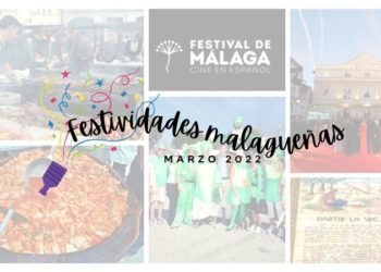Festividades del mes de marzo en Málaga