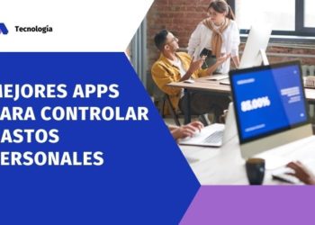 apps para controlar gastos personales