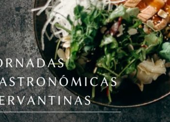 Jornadas Gastronómicas Cervantinas