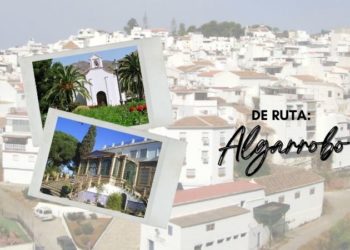 De ruta por Algarrobo