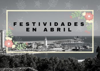 Festividades de abril en la provincia de Málaga