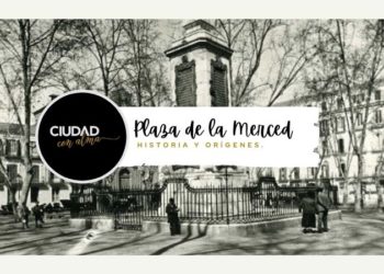 Plaza de la Merced