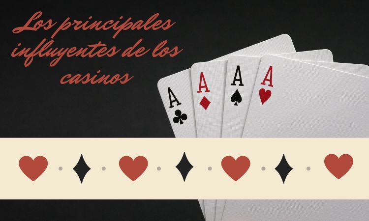 Logros incríbles de casino