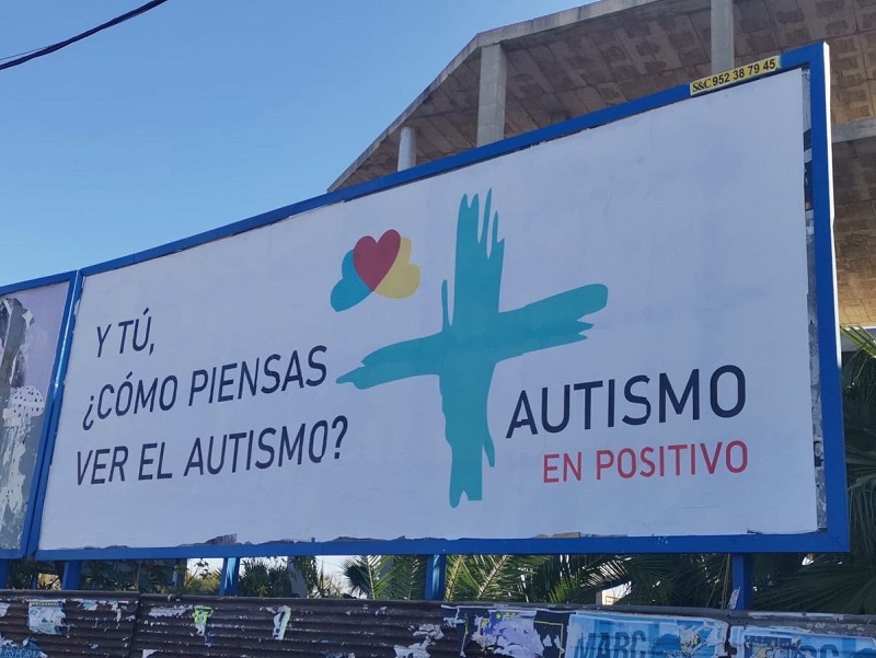 Autismo en Positivo