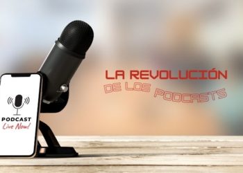 La revolución de los podcasts que conquista al público