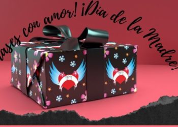 Frases con mucho amor para el Día de la Madre