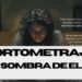 Cortometraje La sombra de ella