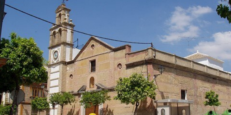 Descubre el interior de Málaga