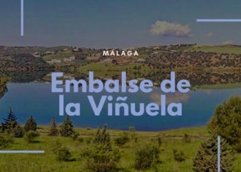 Embalse de La Viñuela