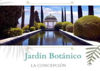 Jardín Botánico La Concepción